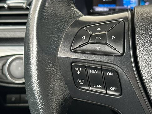 Used 2019 Ford Explorer Sport AWD/4WD image 33