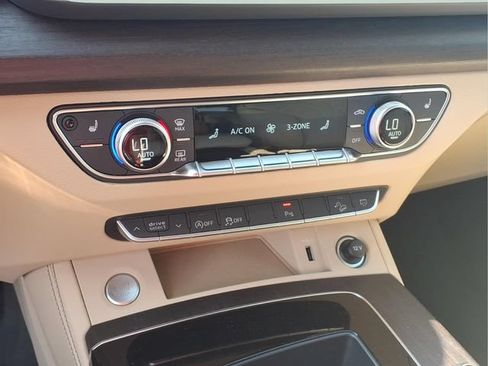 Used 2024 Audi Q5 2.0T Premium Plus AWD/4WD image 10