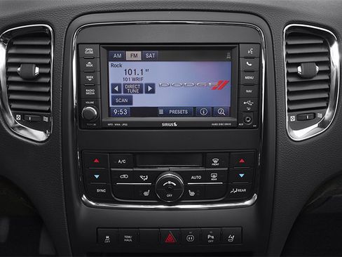 Used 2013 Dodge Durango Citadel w/ Technology Group AWD/4WD image 12
