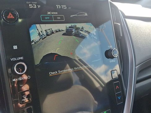 Used 2024 Subaru Crosstrek 2.0i Premium w/ Popular Package #3 image 17