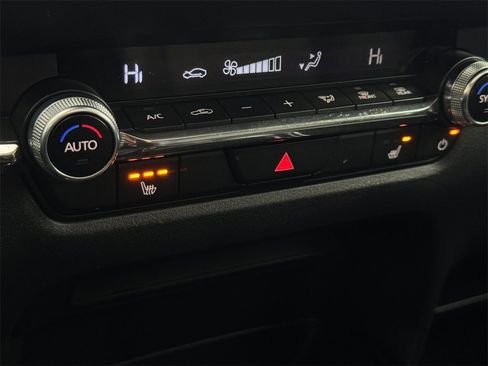 Used 2025 MAZDA CX-30 AWD 2.5 S w/ Preferred Package image 31