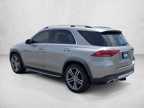 Used 2022 Mercedes-Benz GLE 350 image 7