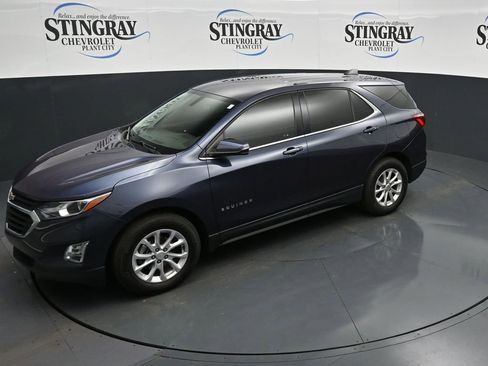 Used 2019 Chevrolet Equinox LT FWD image 20