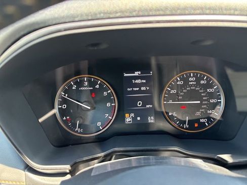 New 2025 Subaru Outback Wilderness image 11