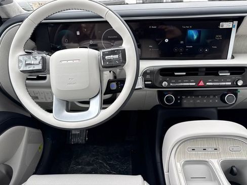 New 2026 Hyundai Palisade Calligraphy image 18