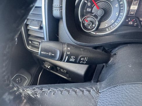 Used 2019 RAM 1500 Laramie image 17