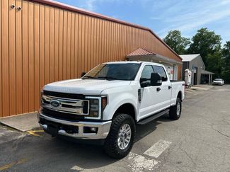 Used 2019 Ford F250 XLT w/ XLT Value Package AWD/4WD video 1