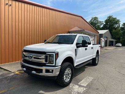 Used 2019 Ford F250 XLT w/ XLT Value Package