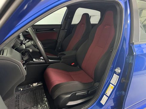 Used 2023 Honda Civic Si image 18