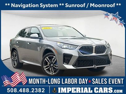 Used 2026 BMW X2 xDrive28i