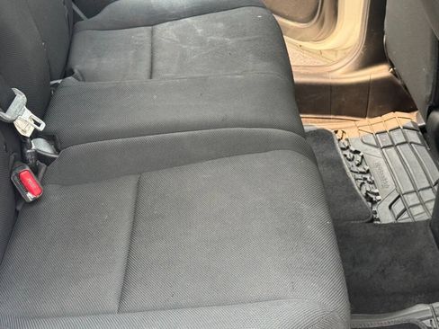 Used 2015 Honda Fit EX image 17