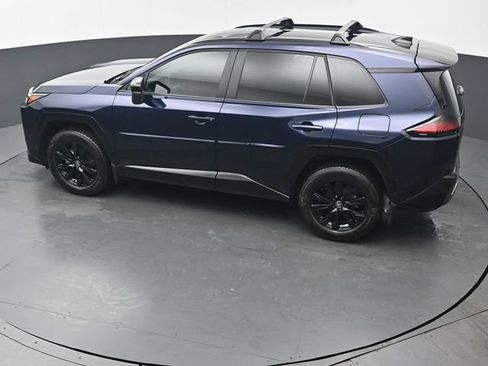 Certified 2026 Toyota RAV4 SE FWD image 42