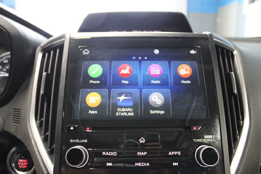 Used 2022 Subaru Forester Limited AWD/4WD image 16