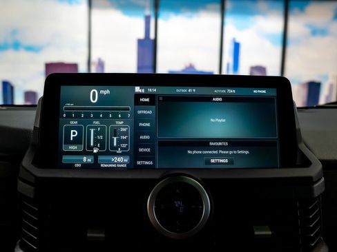 New 2026 INEOS Grenadier Trialmaster Edition image 18