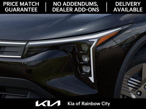 New 2026 Kia K4 FWD image 12