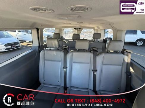 Used 2019 Ford Transit 150 XL image 15
