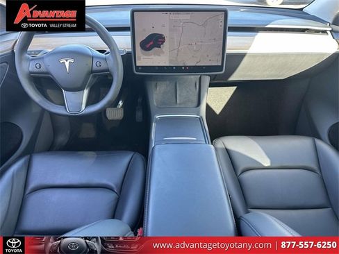 Used 2023 Tesla Model Y Long Range image 15