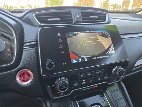 Used 2021 Honda CR-V EX image 18