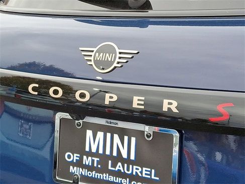 Used 2025 MINI Cooper S image 30