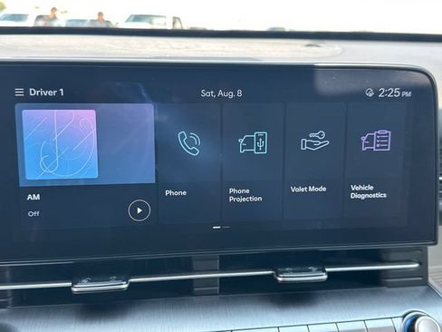 Used 2025 Hyundai Kona SEL FWD image 28
