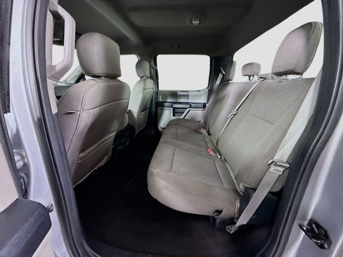 Used 2020 Ford F150 XLT w/ Equipment Group 301A Mid image 21