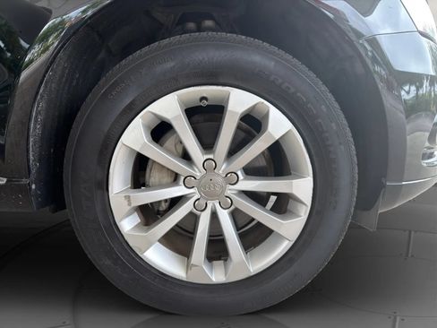Used 2014 Audi Q5 2.0T Premium w/ Lighting Package AWD/4WD image 23