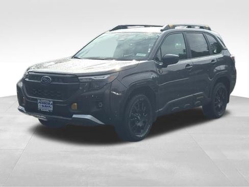New 2026 Subaru Forester Wilderness image 5