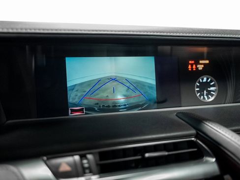 Used 2018 Lexus LC 500 Coupe image 45