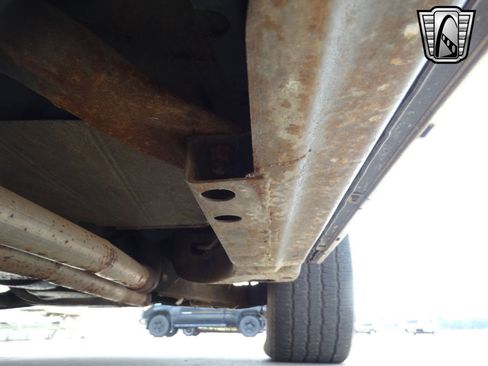 Used 1985 Chevrolet El Camino V8 image 24