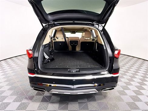 Used 2025 Acura MDX w/ Technology Package image 34