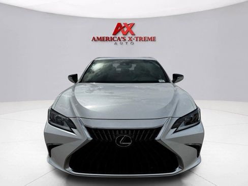 Used 2023 Lexus ES 350 image 8