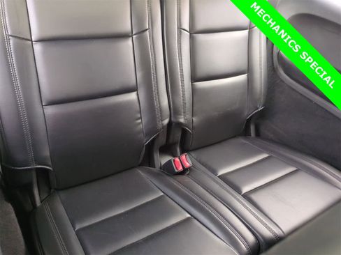 Used 2015 Dodge Durango Limited w/ Nav & Power Liftgate Group image 29