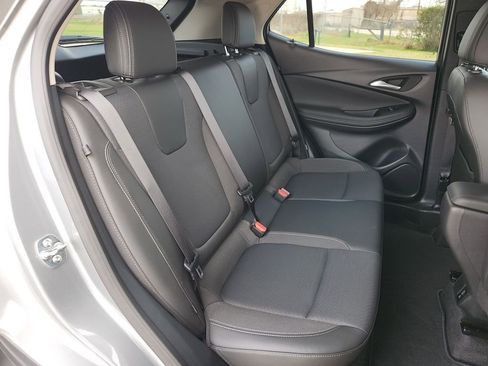 Used 2025 Buick Encore GX Preferred image 14