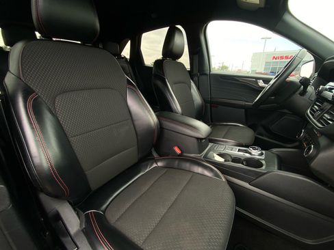 Used 2024 Ford Escape ST-Line FWD image 15