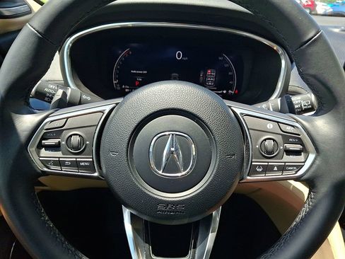 Certified 2025 Acura MDX SH-AWD w/ Technology Package image 20