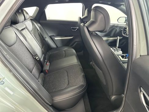Used 2025 Kia K4 GT-Line w/ GT-Line Sunroof Package FWD image 27