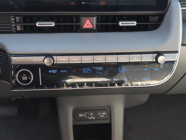 New 2027 Hyundai Ioniq 5 Limited RWD image 22