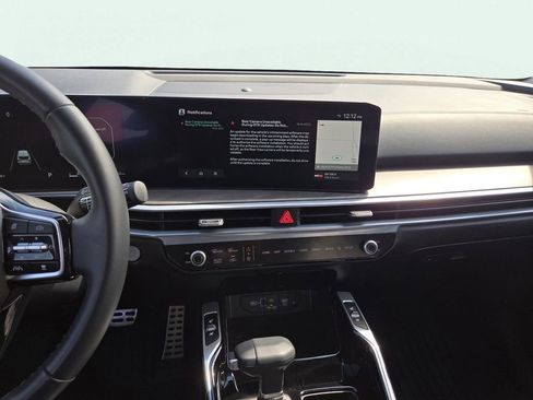 Certified 2024 Kia Sorento SX image 26