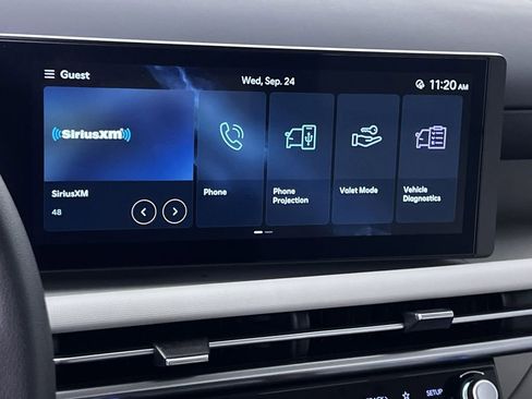 Used 2025 Hyundai Tucson SEL image 24