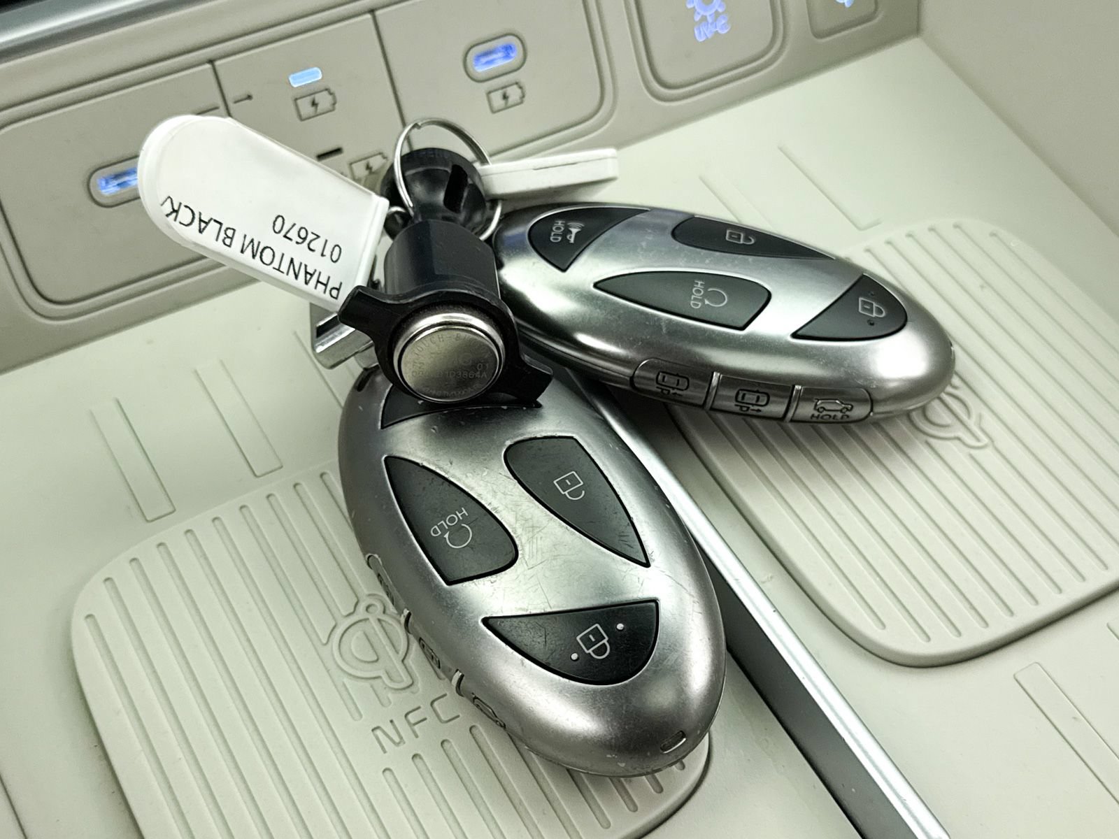 Used 2024 Hyundai Santa Fe Calligraphy AWD/4WD image 40