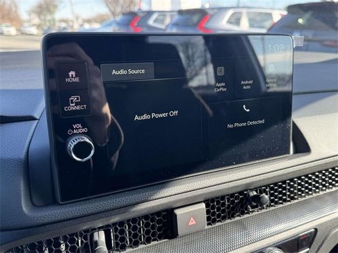 New 2026 Honda CR-V TrailSport image 22