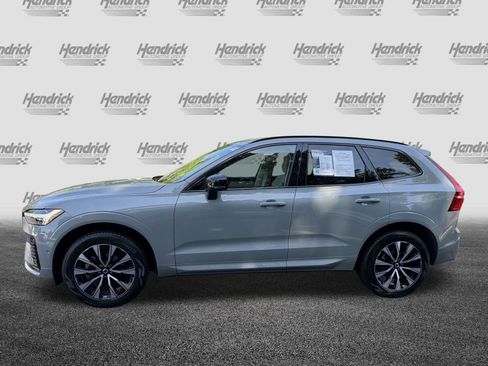 Certified 2024 Volvo XC60 B5 Plus w/ Protection Package Premier AWD/4WD image 7