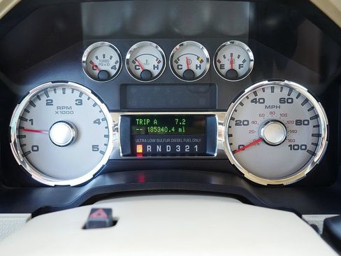 Used 2008 Ford F350 King Ranch AWD/4WD image 28