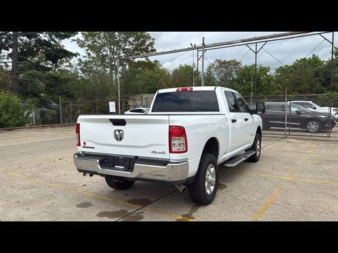 Used 2024 RAM 2500 Big Horn image 5