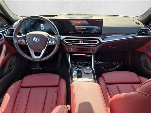 Used 2023 BMW i4 eDrive40 RWD image 19