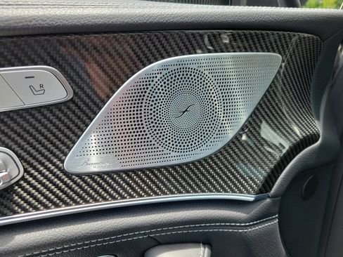 Used 2021 Mercedes-Benz AMG GT 63 image 27