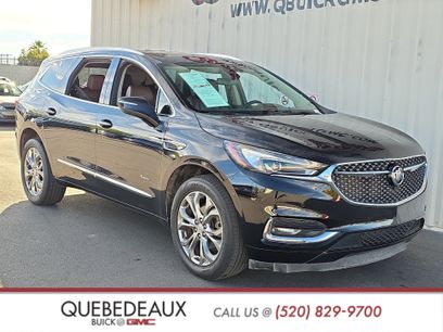 Used 2021 Buick Enclave Avenir w/ Avenir Technology Package