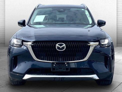 Used 2024 MAZDA CX-90 3.3 Turbo S image 2