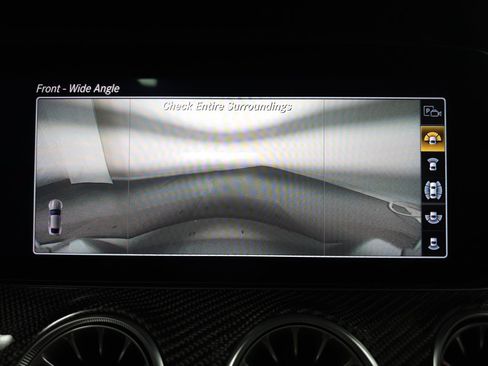 Used 2020 Mercedes-Benz AMG GT 53 image 21