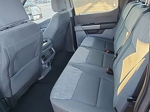 Used 2024 Ford F250 XLT w/ Snow Plow Prep Package image 11